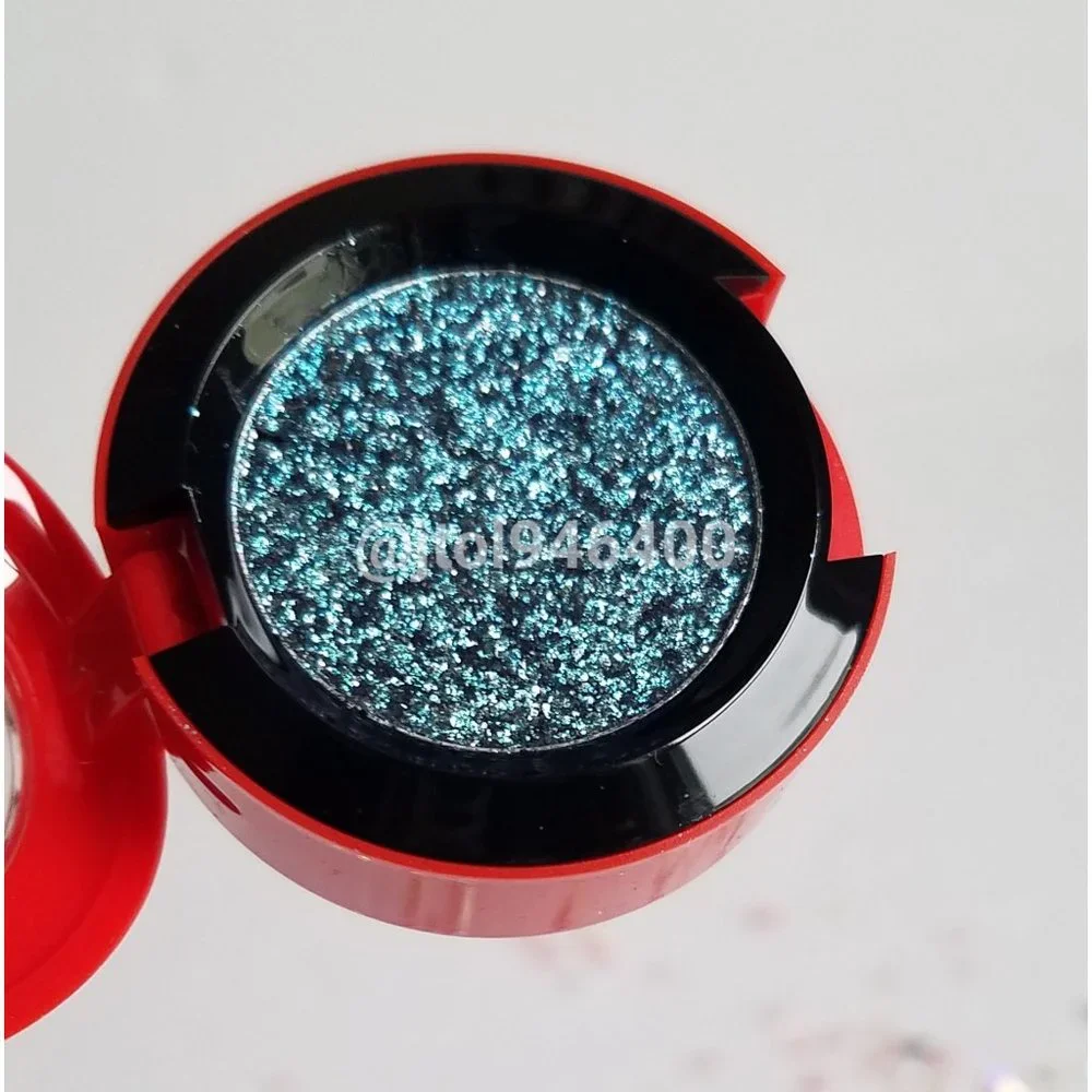 Mac Prrrplexing! Shadeshifter Duochrome Eyeshadow